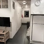 Tahkonloft 木屋 *