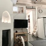木屋 Tahkonloft 塔库沃里