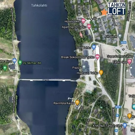 Tahkonloft Tahkovuori