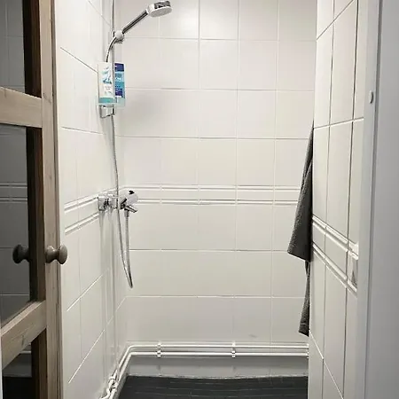 Σαλέ Tahkonloft