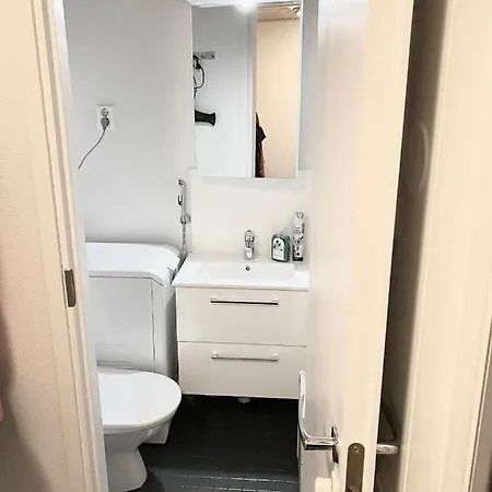 Σαλέ Tahkonloft Tahkovuori