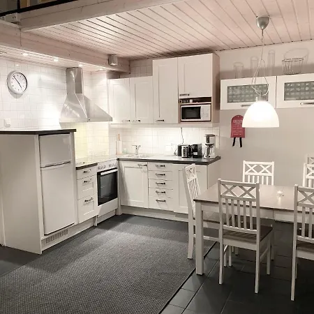 Tahkonloft Chalet *