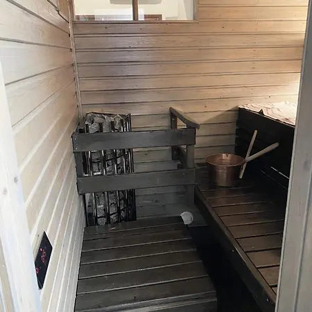 Tahkonloft * Tahkovuori