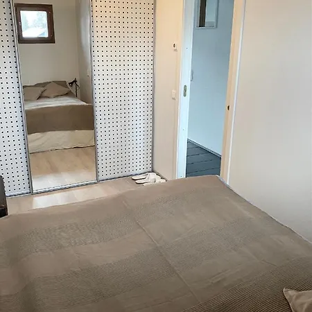 Tahkonloft Σαλέ Tahkovuori