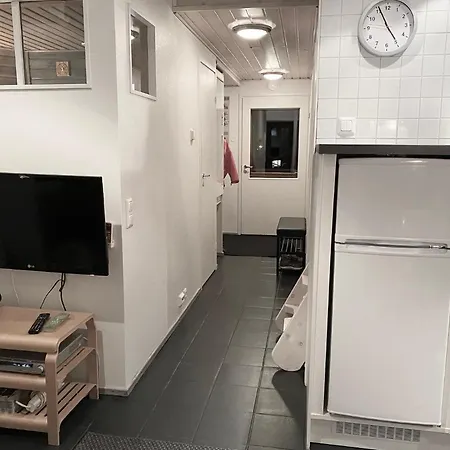 Tahkonloft Chalet *