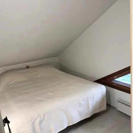 Tahkonloft Chalet *