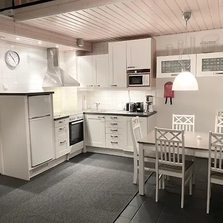 Chalet Tahkonloft Tahkovuori
