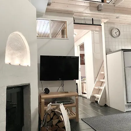 Tahkonloft شاليه تاكوفوري