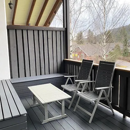 شاليه Tahkonloft تاكوفوري