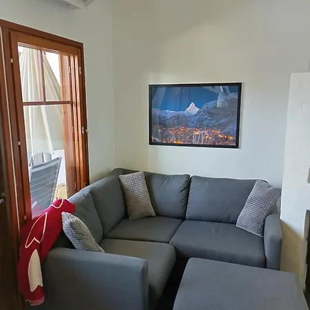 בקתה Tahkonloft *