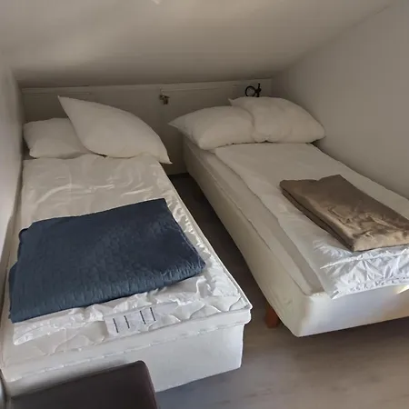 Tahkonloft Chalet