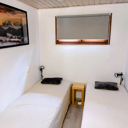 Tahkonloft شاليه تاكوفوري