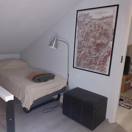 شاليه Tahkonloft